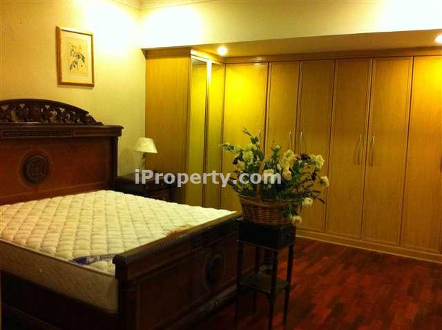 master room