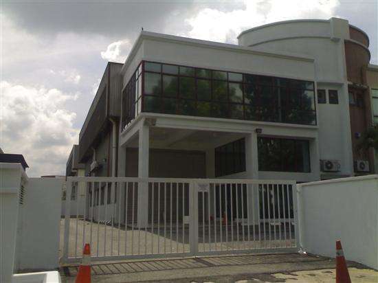 Selangor