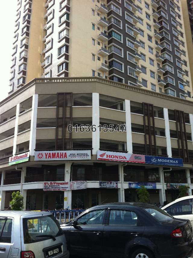 Kuala Lumpur
