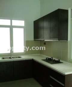 Kitchen Cabinet