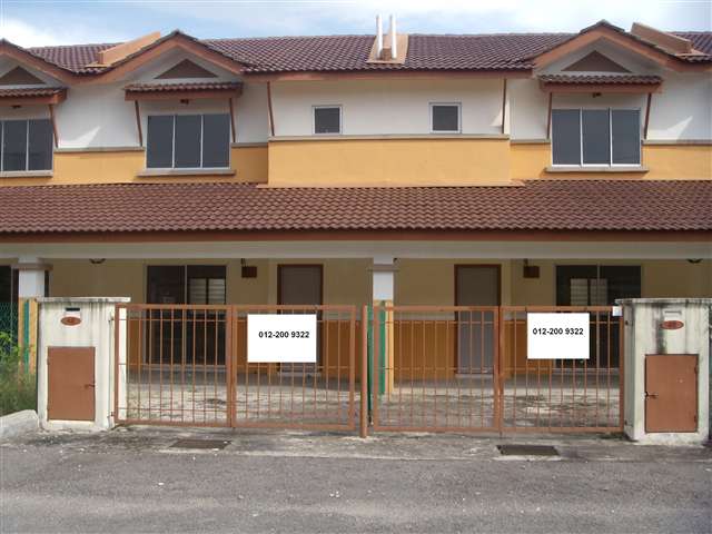 saujana putra