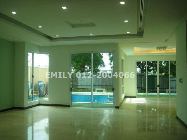 Living hall