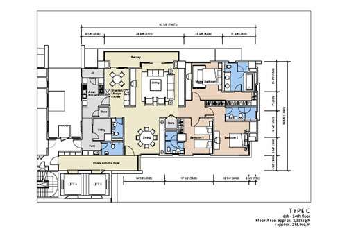 Layout Plan