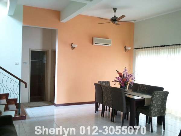 Dinning Area