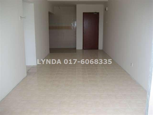 LIVING HALL