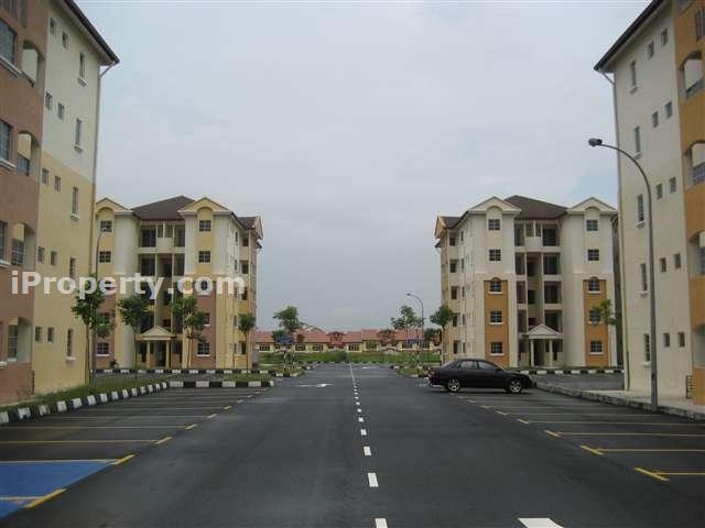 Surrounding