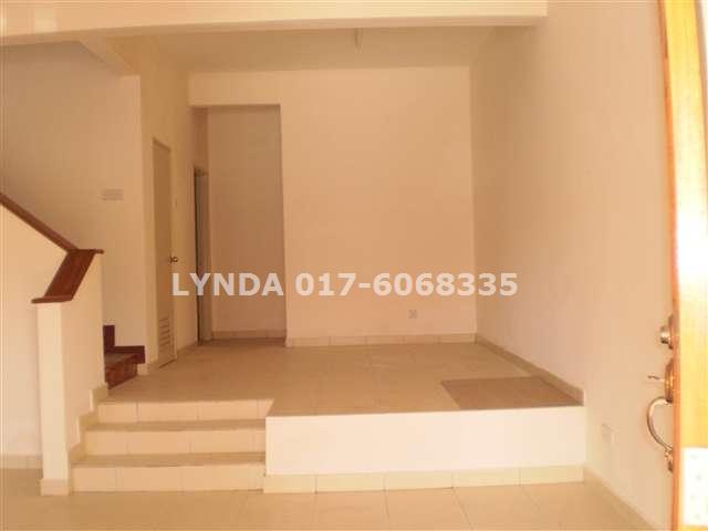 LIVING HALL