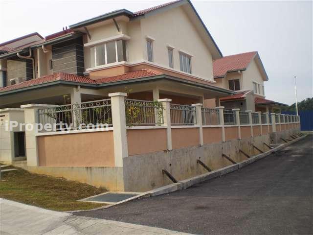 side view