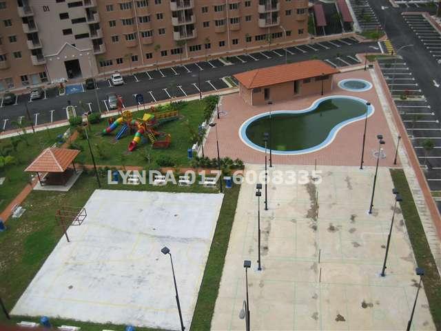 SURROUNDING