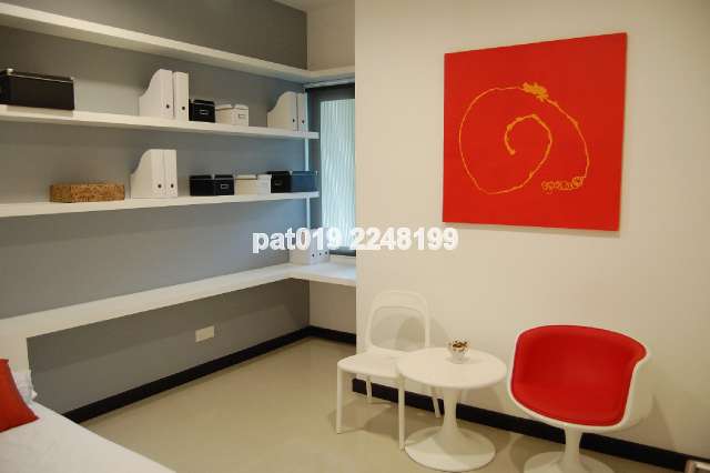 ground floor bedroom