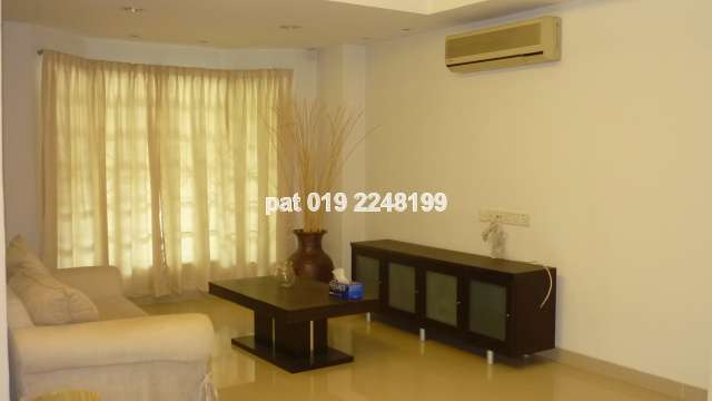 living Hall