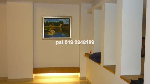 living hall