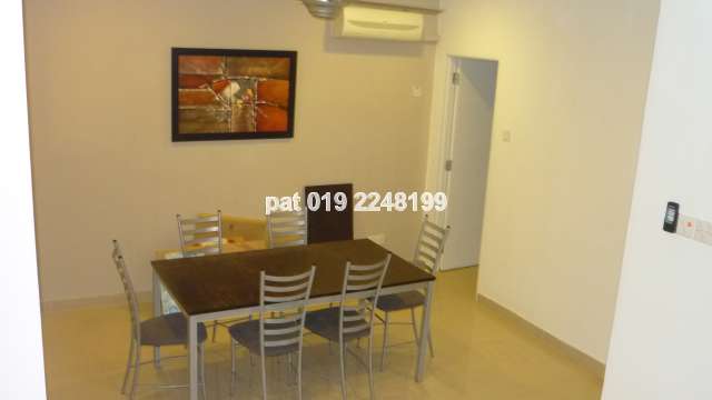 dinning hall