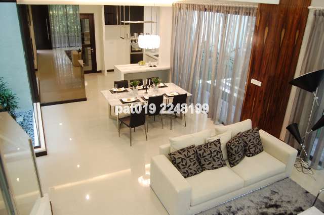 Living Hall
