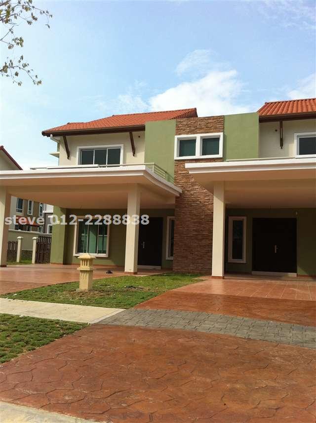 Bolina side view