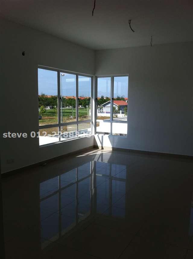 master room