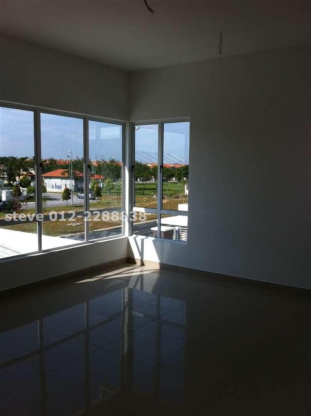 master room view