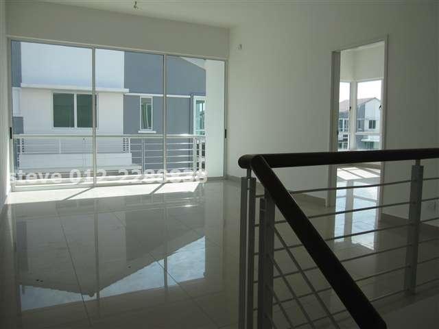 family hall