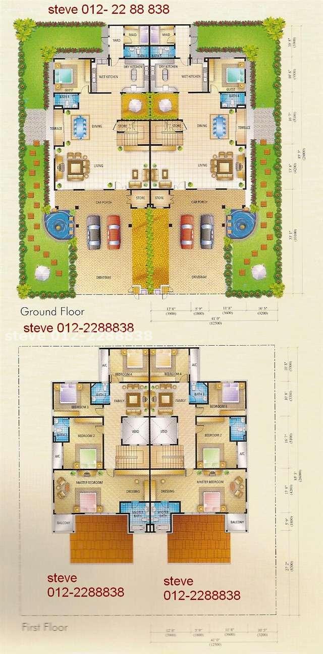 layout