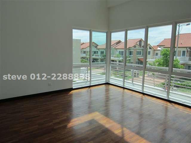 master room