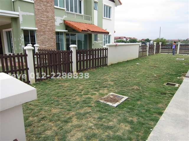 side land