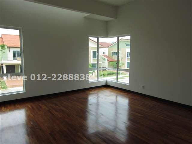master room