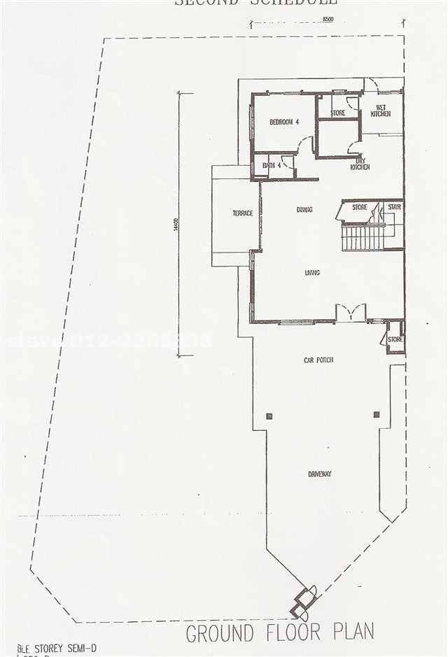 Grd floor