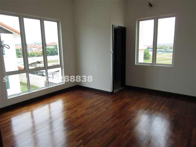 3rd room
