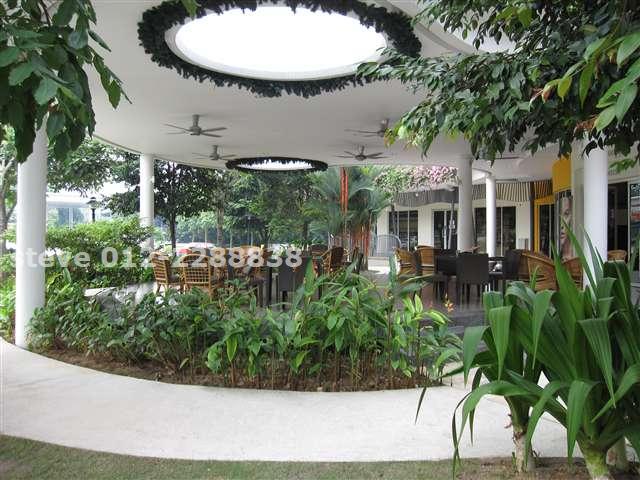 concourse eco park