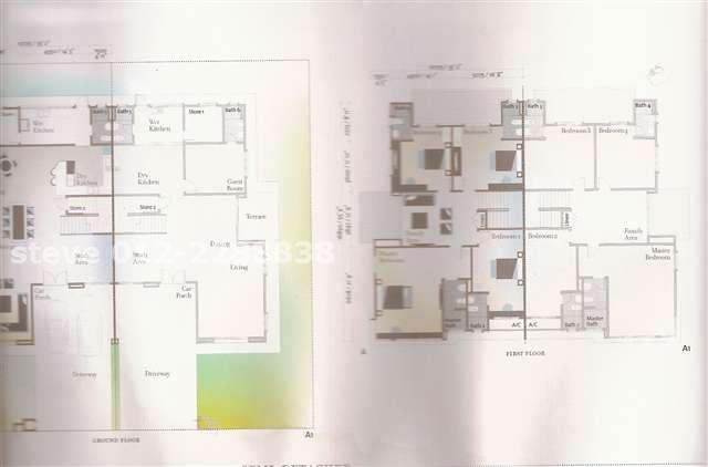 Aspasia layout