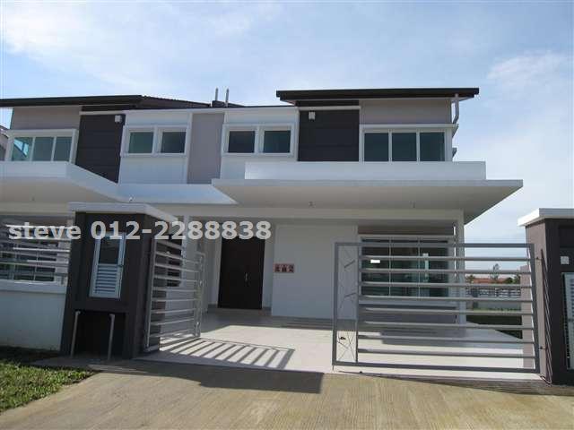 tecoma semid corner
