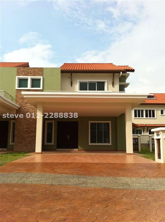 Bolina semi detached