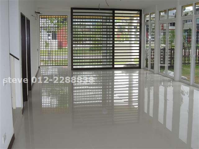 living