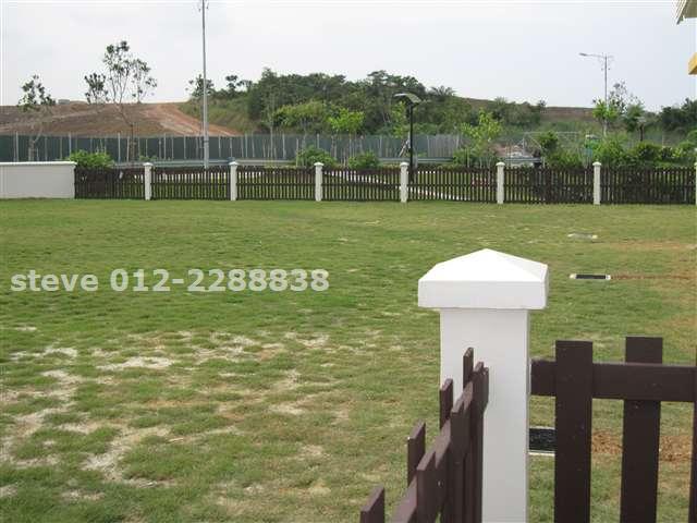 side land
