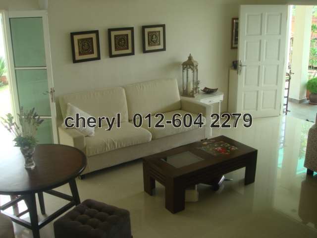 living hall