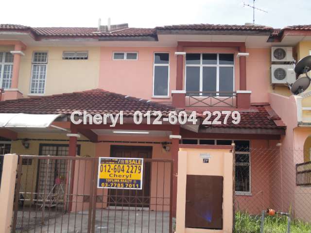 the subject property