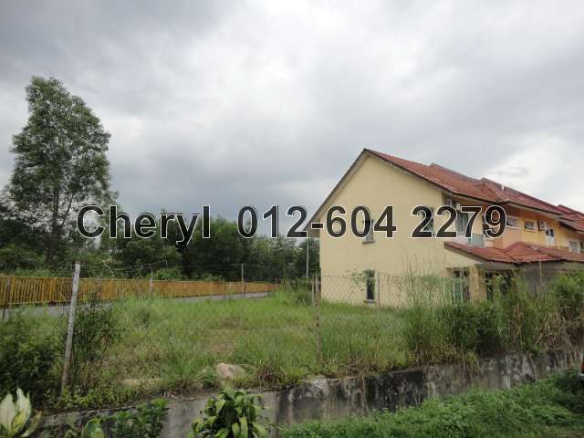 the subject property