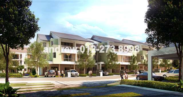 Spacious open plan living.....forget TTun and B.u.