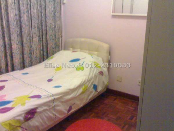 3rd room