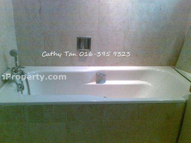 bathtub