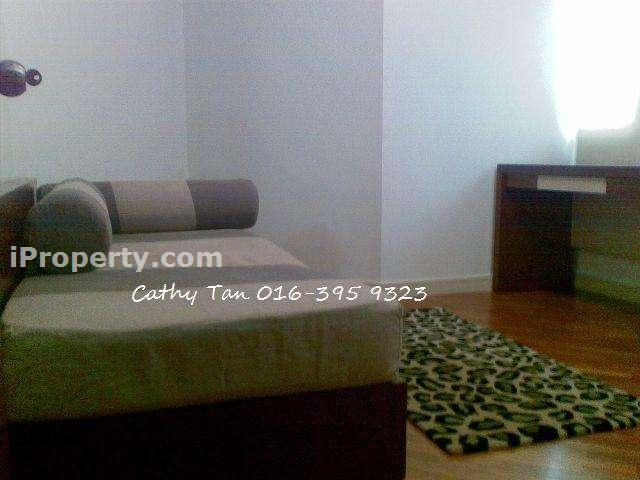 study guest room