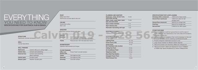 Sek 13  SONY  HITACHI, Bangi, 43560, Selangor