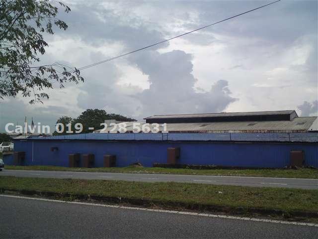 Bdr Baru Bangi, Sek 13, Bangi, 43560, Selangor