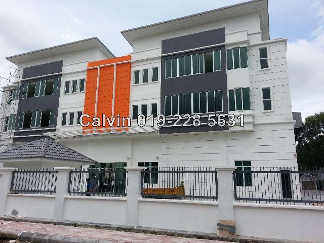 Bdr Teknologi Kajang, Semenyih, 43500, Selangor