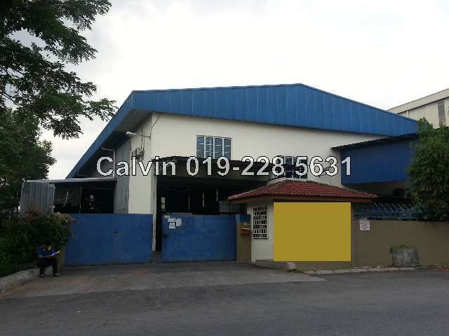 Bdr Teknologi Kajang, Semenyih, Kajang, 43500, Selangor