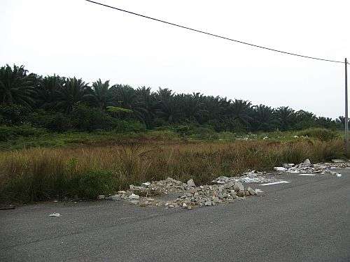 Bandar Rinching, Semenyih, 43500, Selangor