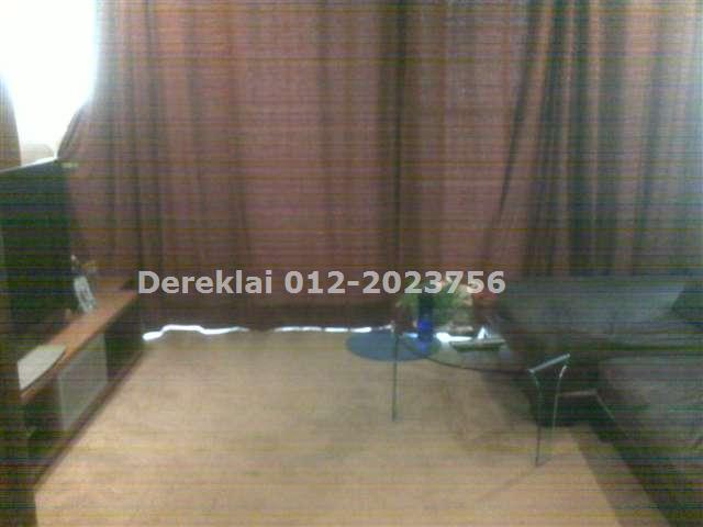 2ND LIVING AREA