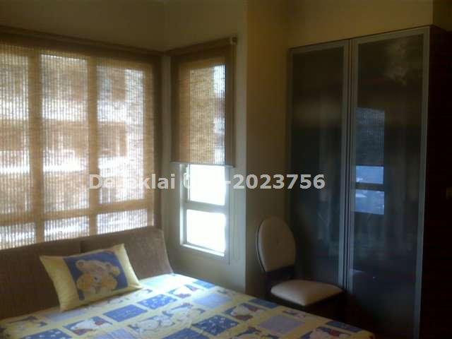 MASTER ROOM