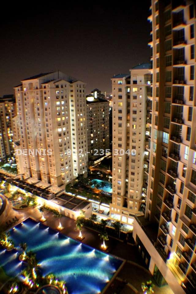 Night View