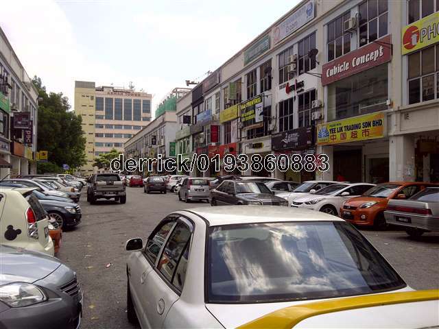 Kuala Lumpur